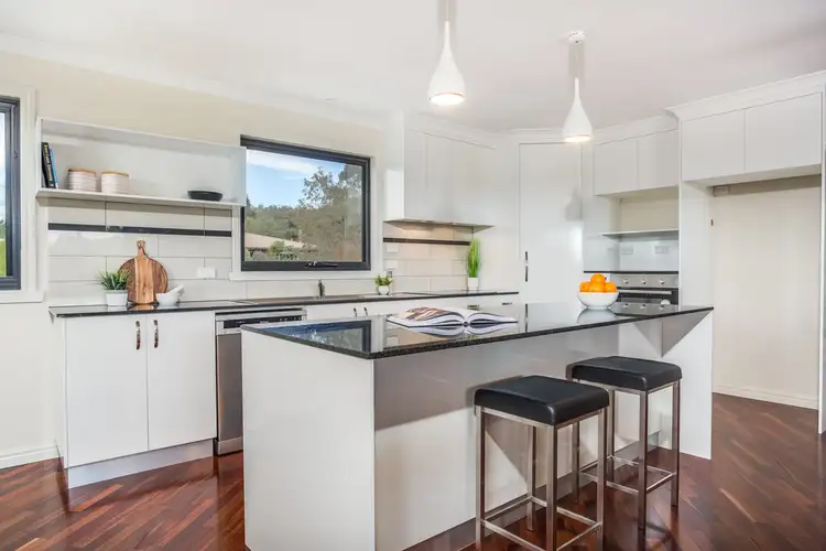 Fourth view of Homely house listing, 17 Killara Ave, Lanena TAS 7275