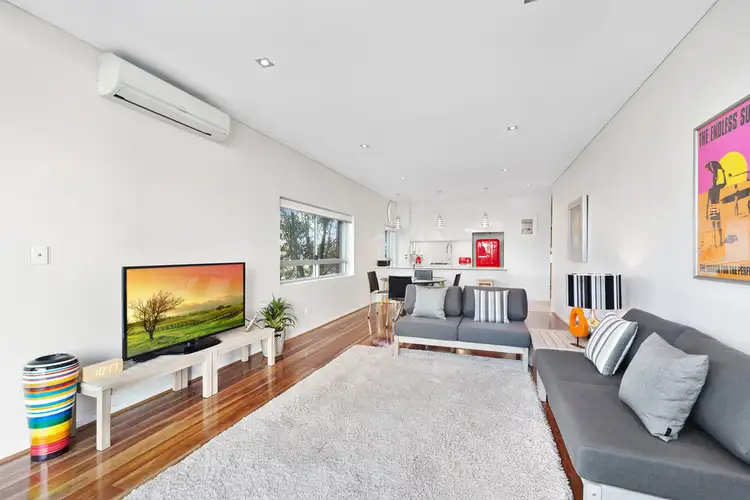 Second view of Homely apartment listing, 12/2-4 Gubbuteh Road, Little Bay NSW 2036