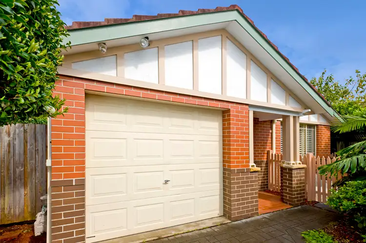 58A Ann Street, Willoughby NSW 2068