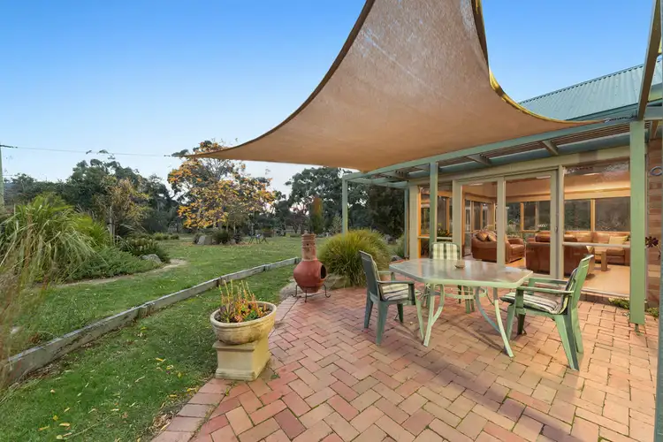 Fifth view of Homely house listing, 143 Gyro Close, Riddells Creek VIC 3431