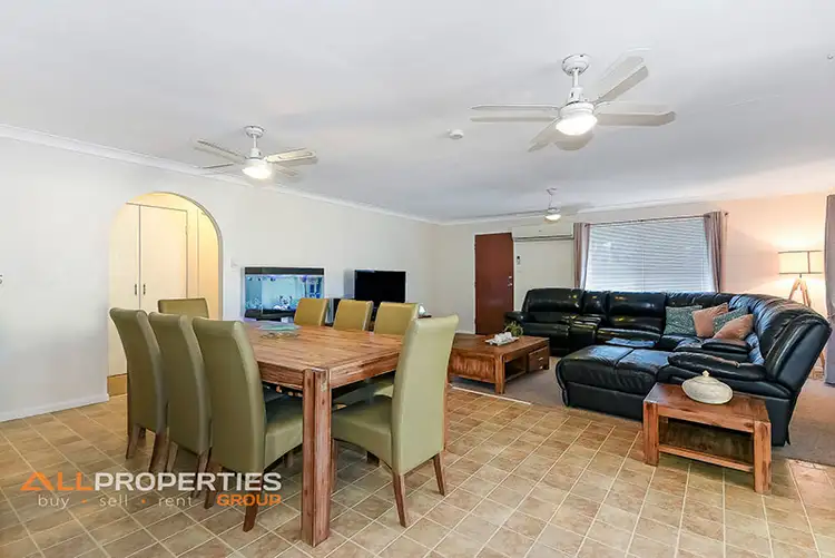 Fifth view of Homely house listing, 53 Trulson Drive, Crestmead QLD 4132