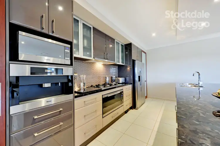 Sixth view of Homely house listing, 35 Nillahcootie Crescent, Kialla VIC 3631