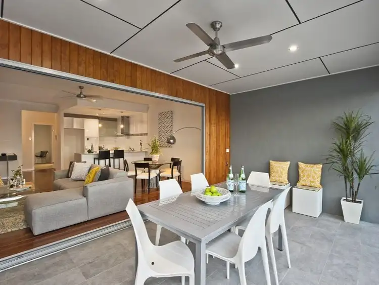 Sixth view of Homely townhouse listing, 1/42 Campbell Terrace, Wavell Heights QLD 4012