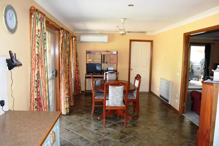 Seventh view of Homely house listing, 7 Hobson Close, Eglinton NSW 2795