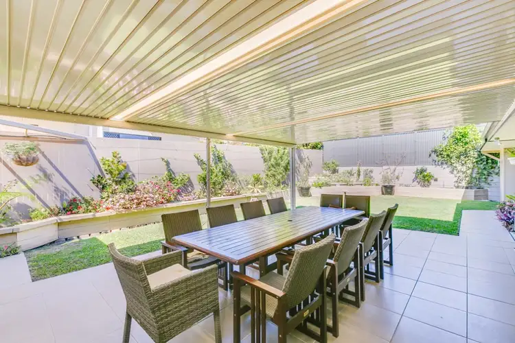 Second view of Homely house listing, 5 Brookside Place, Lota QLD 4179
