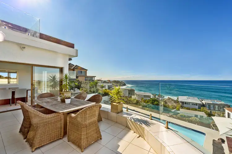 Fifth view of Homely house listing, 9 Mirimar Avenue, Tamarama NSW 2026