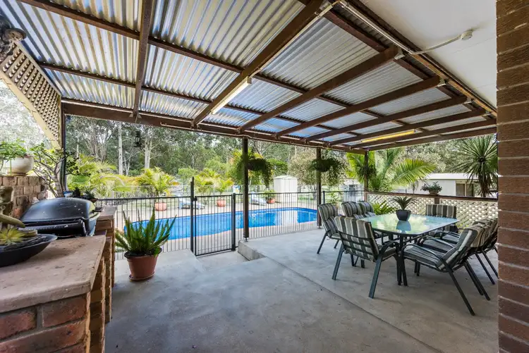 Sixth view of Homely house listing, 137 Eatonsville Road, Waterview Heights NSW 2460
