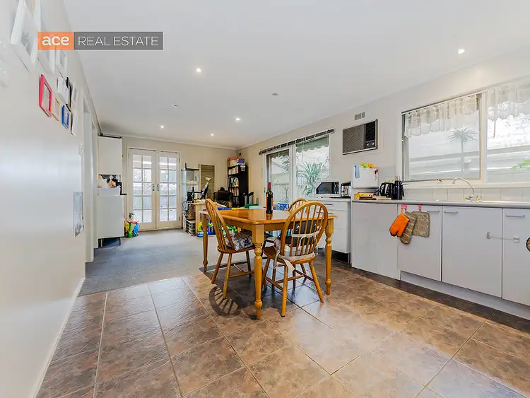 Fifth view of Homely house listing, 4 Ascot Street, Laverton VIC 3028