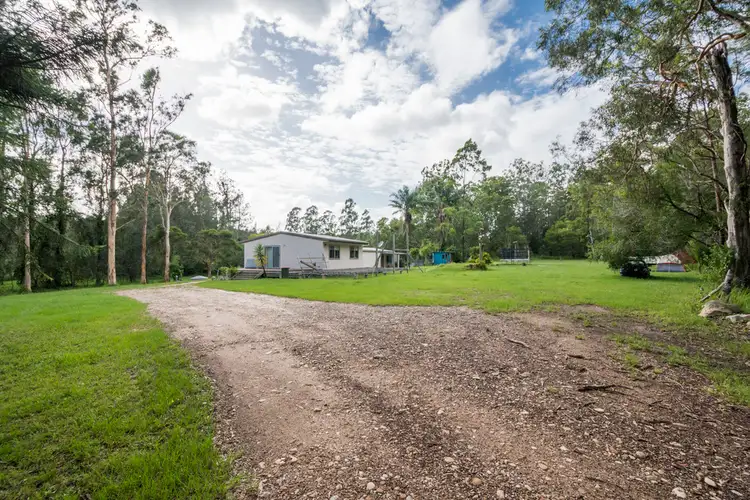 Fourth view of Homely house listing, 28 Chard Close, Pillar Valley, Grafton NSW 2460