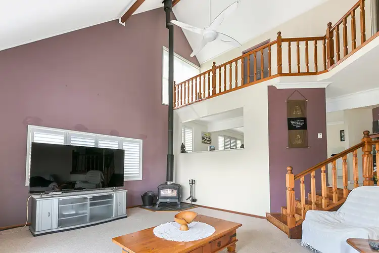 Fifth view of Homely house listing, 1 Teraglin Street, Manly West QLD 4179