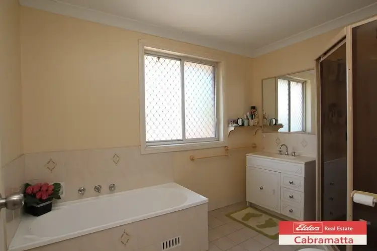 Sixth view of Homely semi-detached listing, 121B Lansdowne Road, Canley Vale NSW 2166