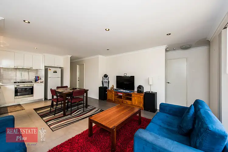 Main view of Homely villa listing, 4/37 John Street, Midland WA 6056