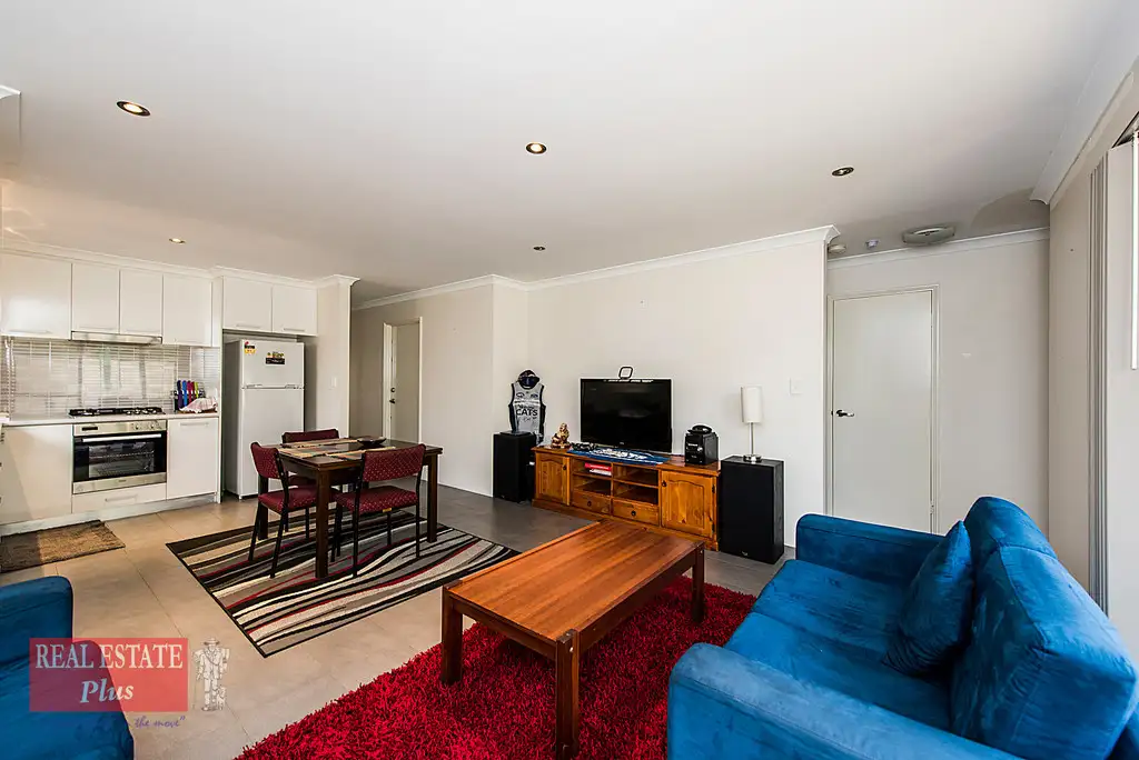 Main view of Homely villa listing, 4/37 John Street, Midland WA 6056