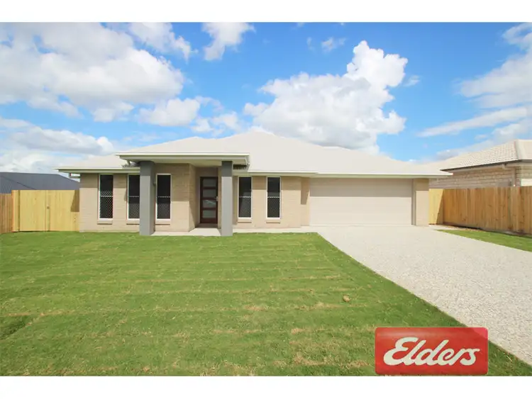 Second view of Homely house listing, 4 Grove Place, Jimboomba QLD 4280
