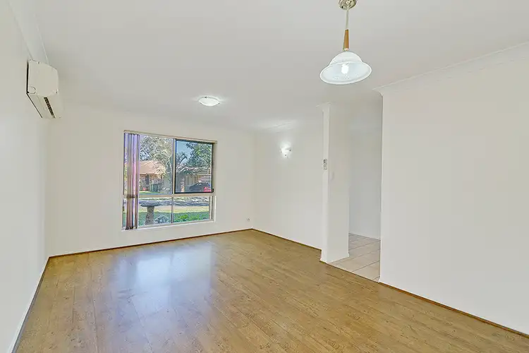 Sixth view of Homely house listing, 4 Silvestro Place, Edens Landing QLD 4207