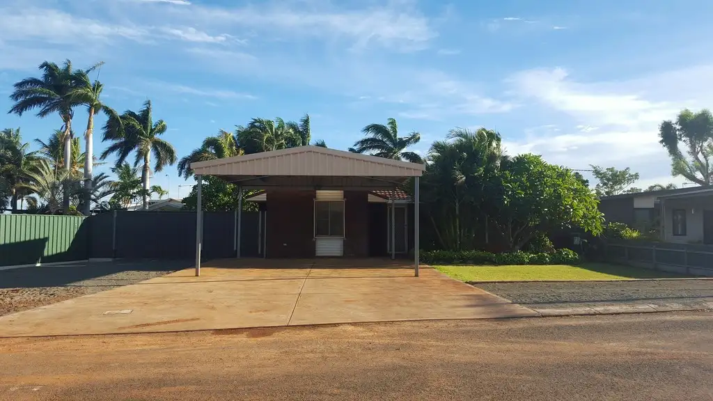 Main view of Homely house listing, 6B Wilson Ct, Pegs Creek WA 6714