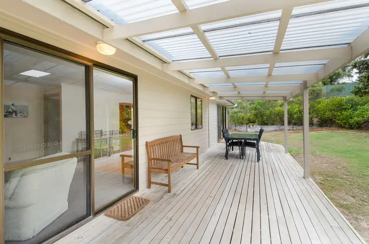 Main view of Homely house listing, 45 Tobruk Avenue, Robe SA 5276