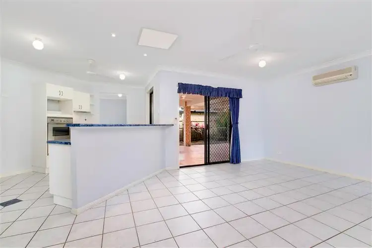Fifth view of Homely house listing, 25 OPALINE CLOSE, Brinsmead QLD 4870