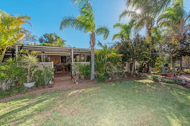 Second view of Homely house listing, 345 Place Road, Strathalbyn WA 6530
