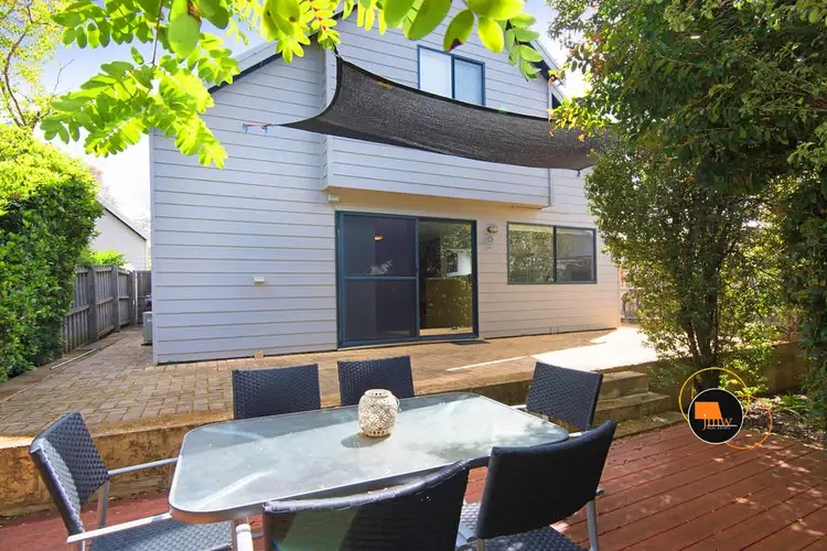 Third view of Homely house listing, Unit 2 / 8 Martingale Drive, Dunsborough WA 6281