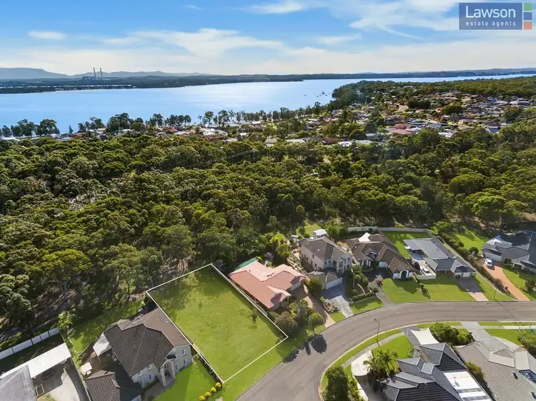 Fourth view of Homely land listing, 39 Riesling Road, Bonnells Bay NSW 2264