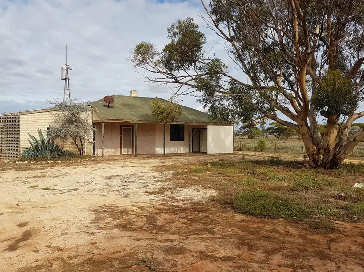 Lot 1 Payne Road, Loxton SA 5333