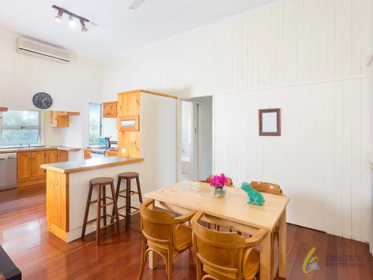 Third view of Homely house listing, 854 Oxley Road, Corinda QLD 4075