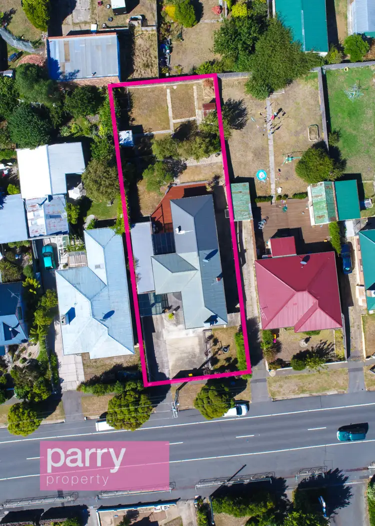 Second view of Homely house listing, 34 Punchbowl Road, Punchbowl TAS 7249