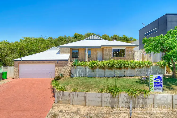 Second view of Homely house listing, 8 Peppermint Grove Road, Peppermint Grove Beach WA 6271
