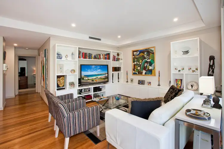 Fourth view of Homely apartment listing, PALMILLA, 3-30 Birriga Road, Bellevue Hill NSW 2023