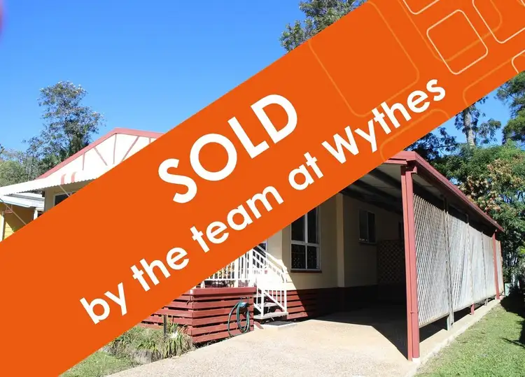 Unit 5/1 Ferrells Road, Cooroy QLD 4563