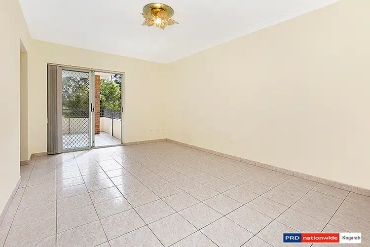 Third view of Homely unit listing, 4/394 Railway Parade, Carlton NSW 2218