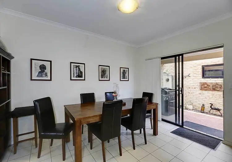 Seventh view of Homely townhouse listing, 23/9 Healy Road, Hamilton Hill WA 6163