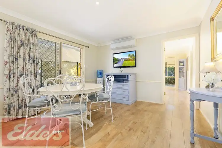 Fifth view of Homely house listing, 8 Luttrell Street, Glenmore Park NSW 2745