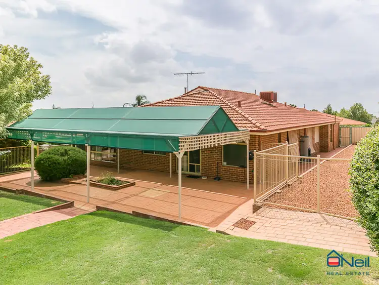 Seventh view of Homely house listing, 5 Claret Place, Mount Richon WA 6112