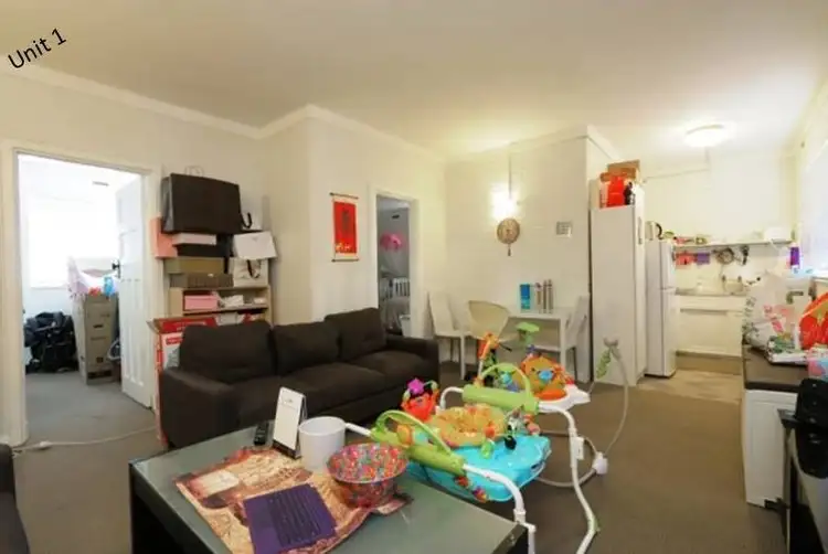 Second view of Homely block of units listing, 51 Leonora Street, Como WA 6152