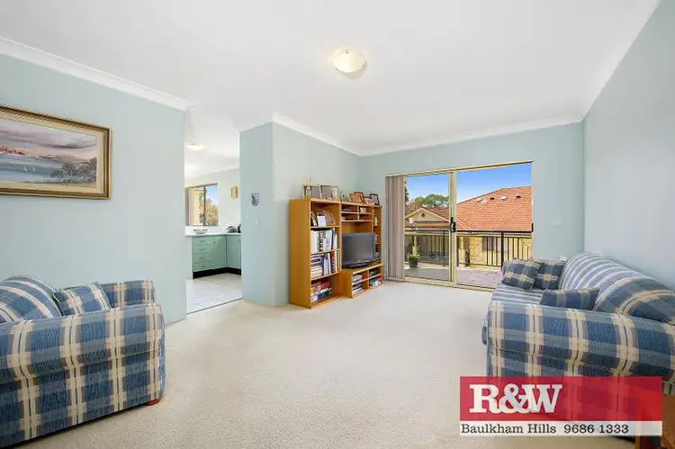 Second view of Homely apartment listing, Address available on request