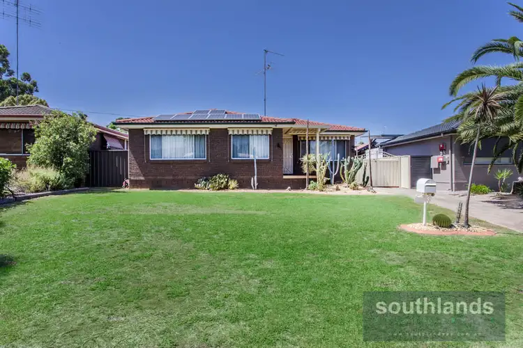 Third view of Homely house listing, 18 Joanna Street, South Penrith NSW 2750