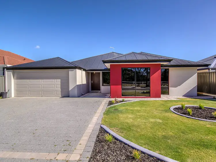 Third view of Homely house listing, 156 Kerosene Lane, Baldivis WA 6171