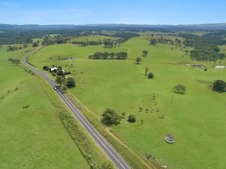 4420 Bruxner Highway, PIORA via, Casino NSW 2470