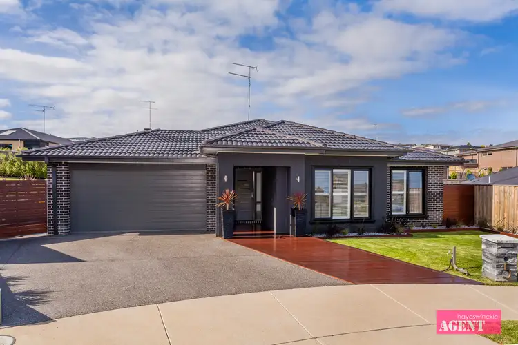 5 Manche Court, Highton VIC 3216