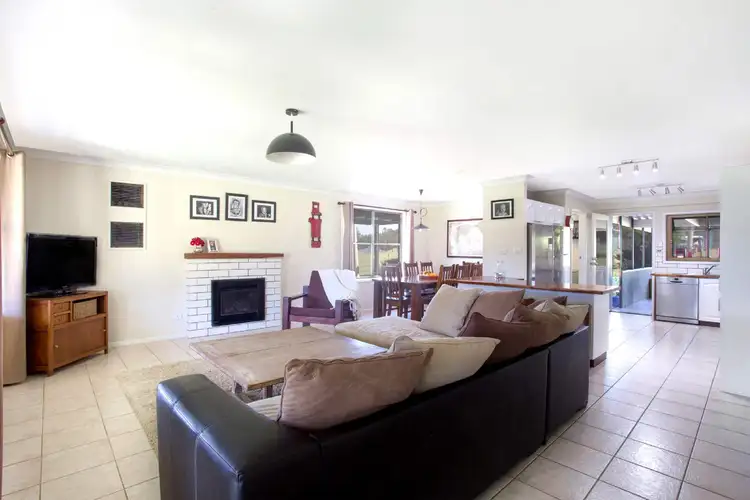 Fifth view of Homely house listing, 148 ROUGHIT LANE, Roughit NSW 2330