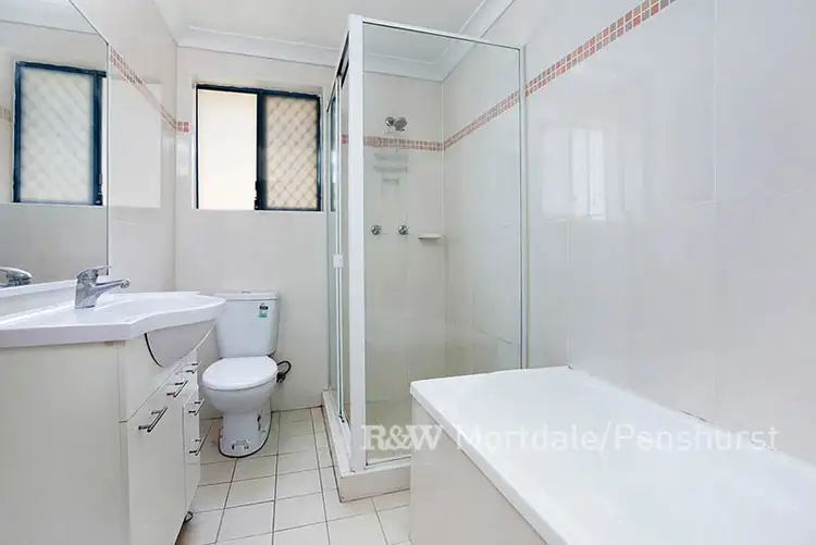 Fifth view of Homely unit listing, 2/41-43 Austral Street, Penshurst NSW 2222