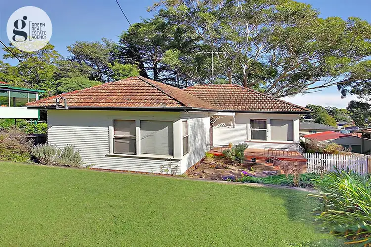 Main view of Homely house listing, 61 Station Street, West Ryde NSW 2114