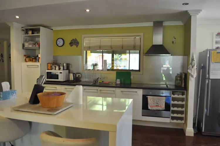 Fourth view of Homely house listing, 5 Milky Way, Mudgeeraba QLD 4213