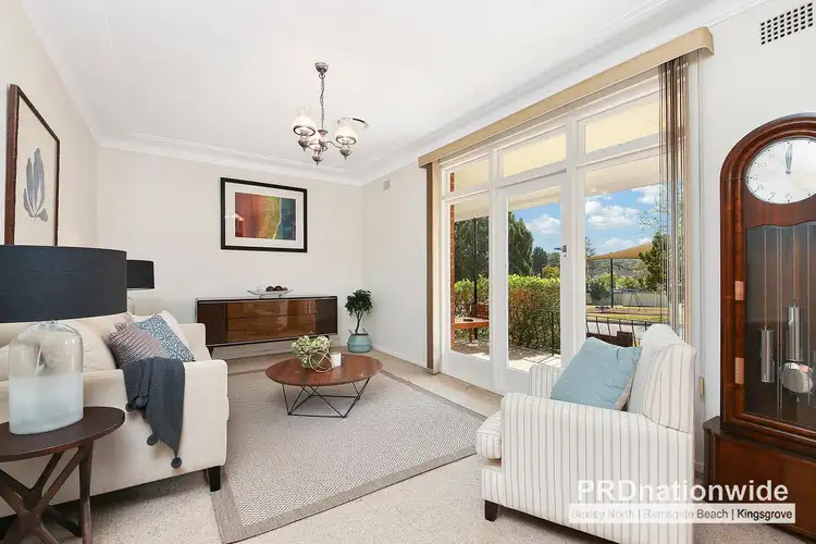 Third view of Homely house listing, 1 Berenice Street, Roselands NSW 2196