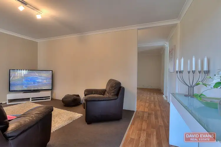 Fifth view of Homely house listing, 58 Kingaroy Drive, Baldivis WA 6171