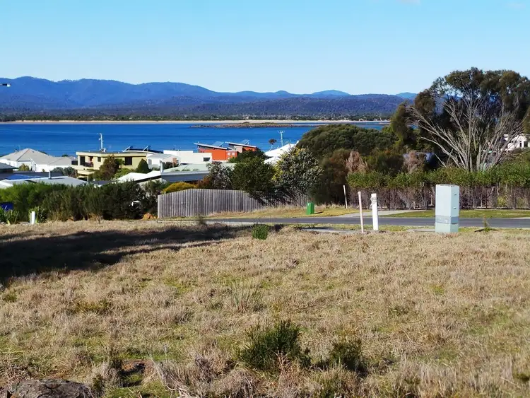 Second view of Homely land listing, 111 Joyce Street, Hawley Beach TAS 7307