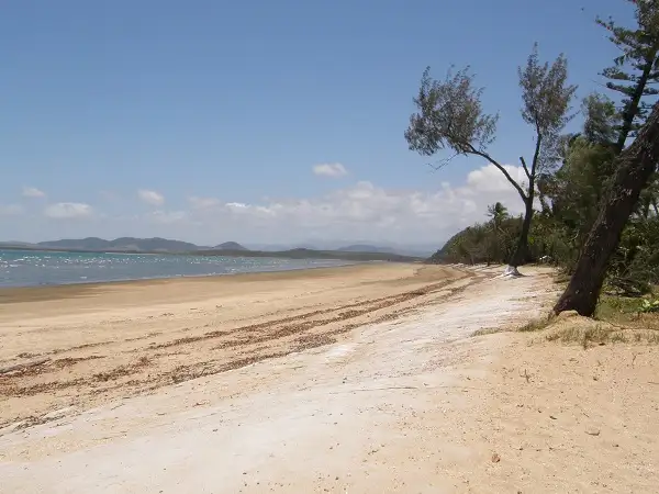 Second view of Homely other listing, 33 Nielsen Pde., Midge Point QLD 4799