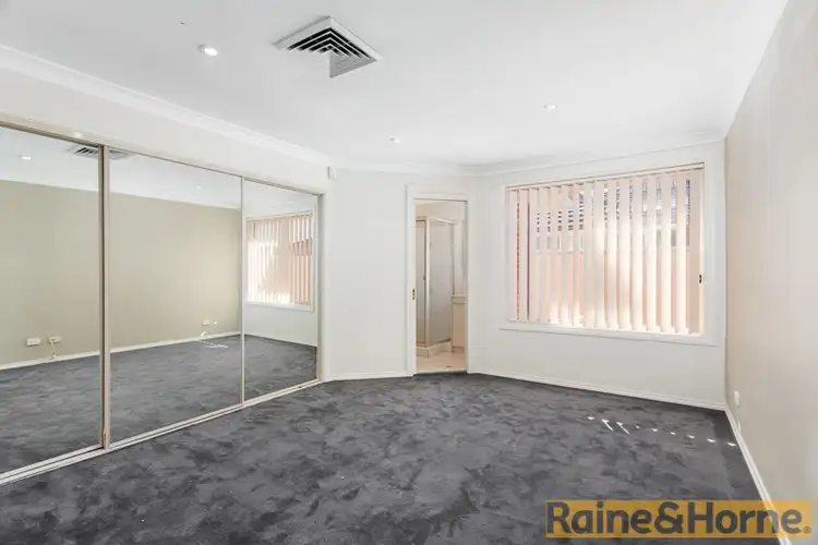 Sixth view of Homely house listing, 38 Diamond Avenue, Glenwood NSW 2768